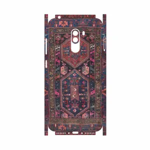 MAHOOT Rug-FullSkin Cover Sticker for Xiaomi POCOPHONE F1