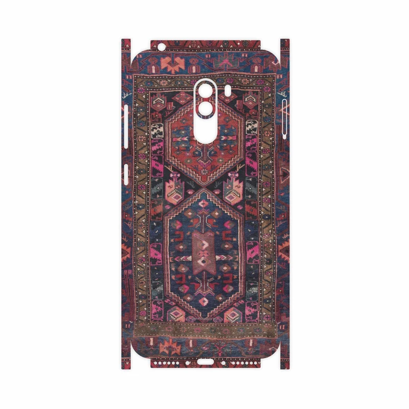 برچسب پوششی ماهوت مدل Rug-FullSkin مناسب برای گوشی موبایل شیائومی POCOPHONE F1
