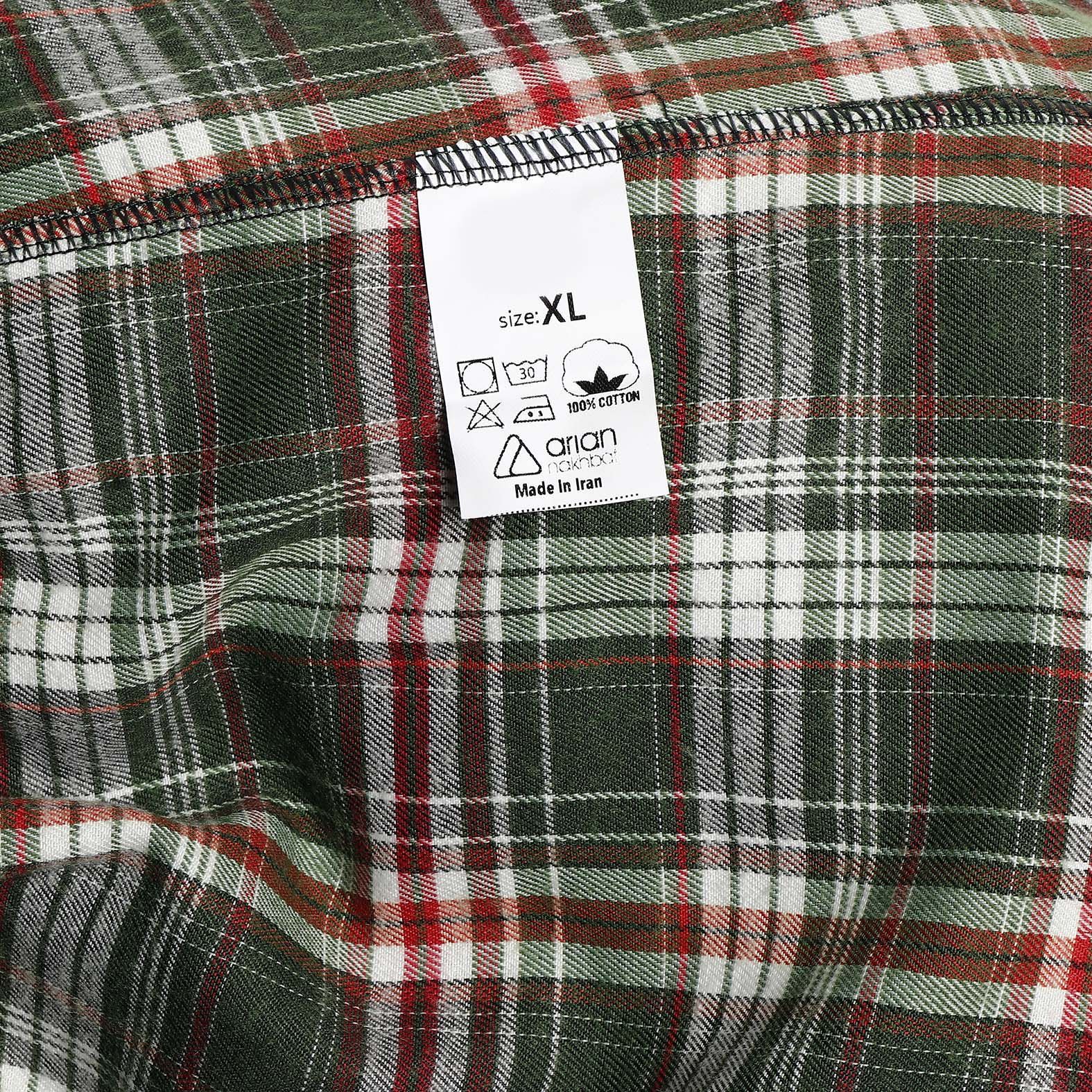 شلوار مردانه آریان نخ باف مدل 1931 -  - 55