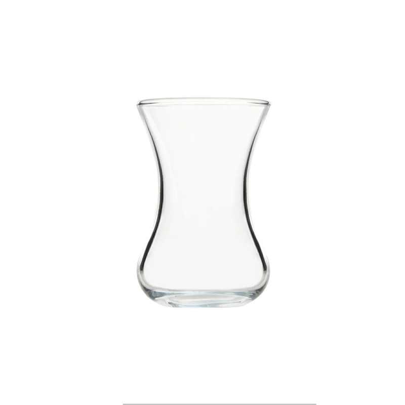 استکان پاشاباغچه کد 42021 بسته 6 عددی استکان پاشاباغچه کد 42021 بسته 6 عددی
