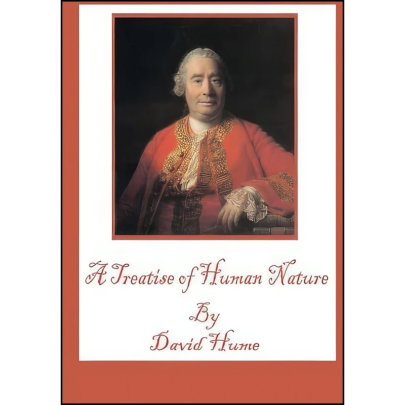 کتاب A Treatise of Human Nature اثر David Hume and John P. Wright انتشارات تازه ها
