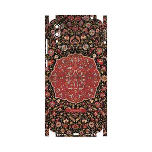 MAHOOT Persian-Carpet-Red-FullSkin Cover Sticker for Huawei Y7 Pro 2019