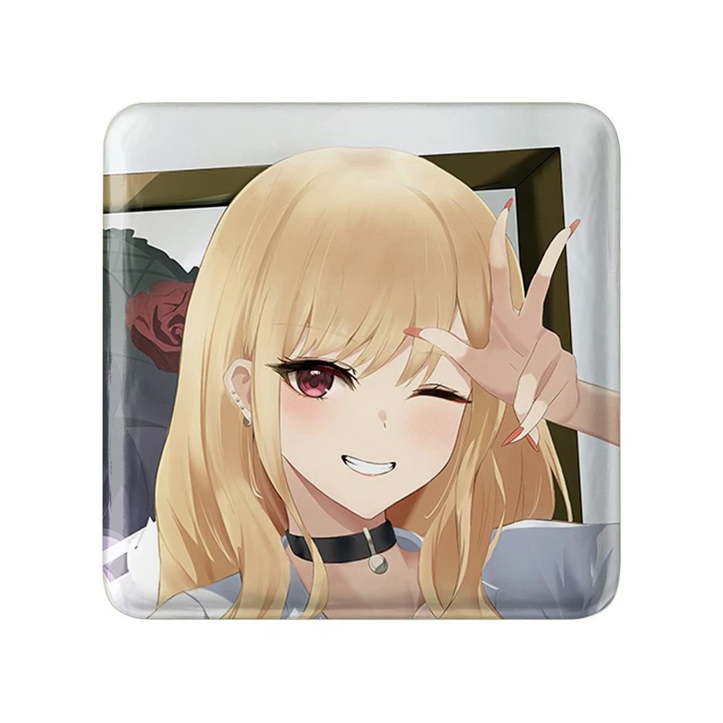 مگنت خندالو مدل کیتاگاوا انیمه مای درس آپ دارلینگ کد 23923