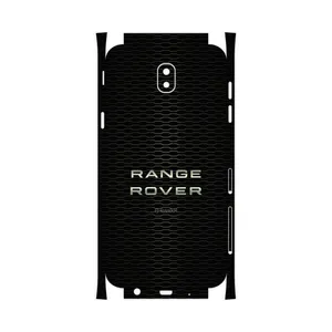 MAHOOT  Range-Rover-FullSkin Cover Sticker for Samsung Galaxy J5 Pro