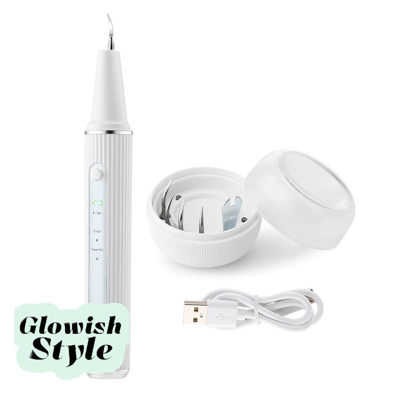 دستگاه شست و شوی و جرم گیر دهان و دندان گلویش استایل مدل 2113