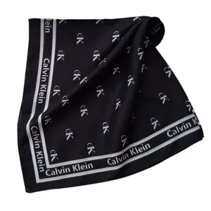 مینی اسکارف زنانه مدل نخی کد 03