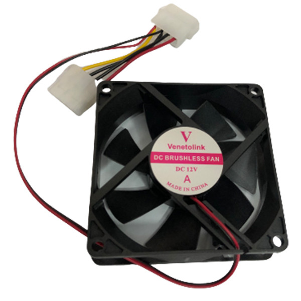 فن کیس ونتولینک مدل 8C12V
