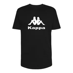 تی شرت لانگ زنانه کد Sh086 رنگ مشکی