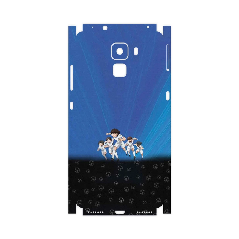 برچسب پوششی ماهوت مدل Ganbare Kikkazu-FullSkin مناسب برای گوشی موبایل آنر 7