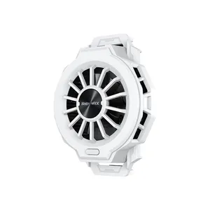 خنک کننده گوشی موبایل ریمکس مدل LZ-F10