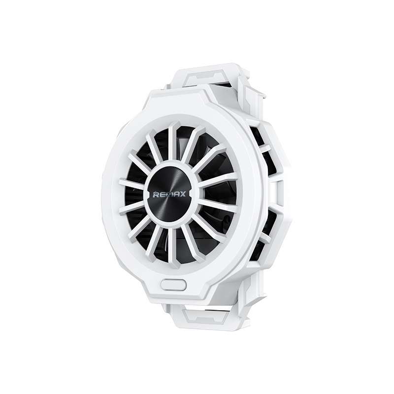 خنک کننده گوشی موبایل ریمکس مدل LZ-F10