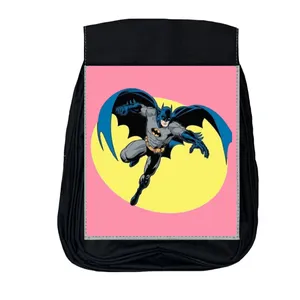 کوله پشتی مدل بتمن کد ۲۴    