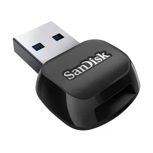 کارت‌خوان سن دیسک مدل QuickFlow microSD