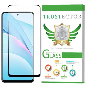 Trustector CAT-Glass Ceramics Screen Protector For Xiaomi Mi 10T Lite 5G