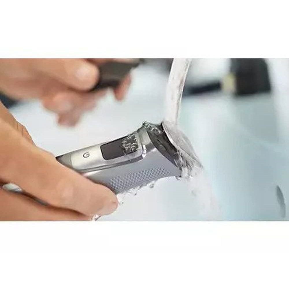 ماشین اصلاح موی صورت و بدن فیلیپس مدل mg7796 -  - 3