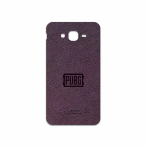 MAHOOT PL-PUBG Cover Sticker for Samsung Galaxy J7 Core