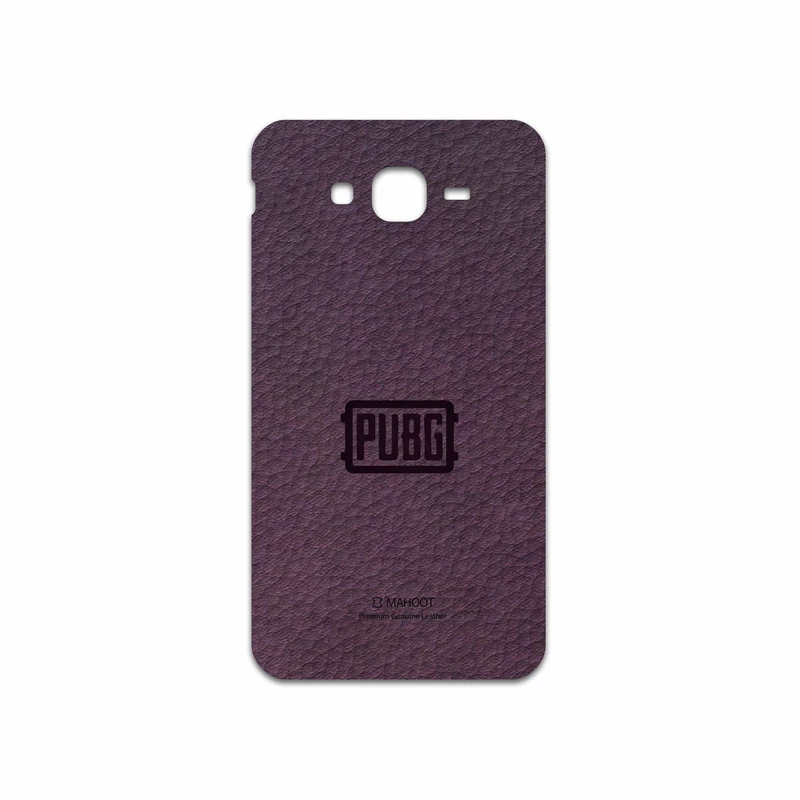 برچسب پوششی ماهوت مدل PL-PUBG مناسب برای گوشی موبایل سامسونگ Galaxy J7 Core
