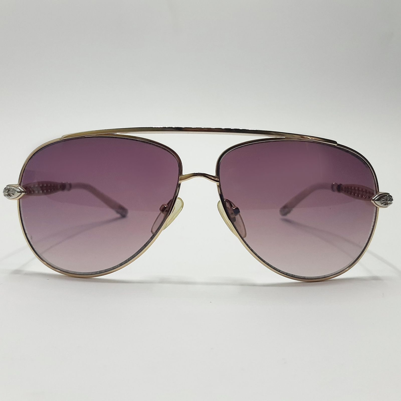عینک آفتابی کروم هارتز مدل BAUNER DONER -  - 3