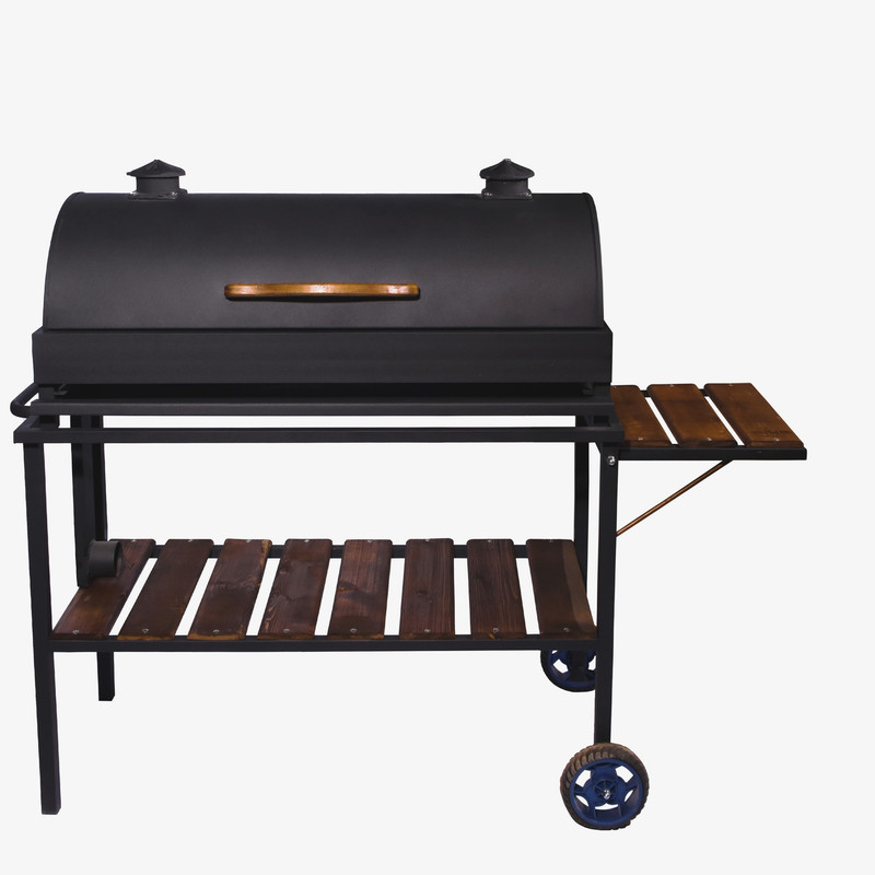 باربیکیو امیر باربیکیو مدل Z 90