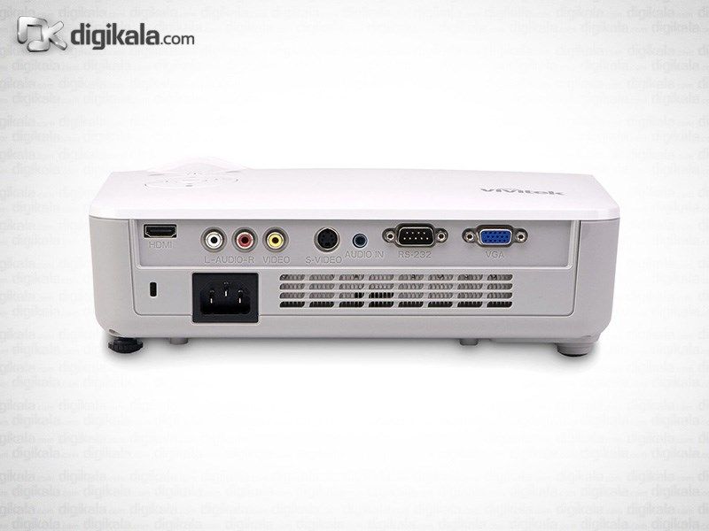 پروژکتور ویویتک مدل D530 main 1 1
