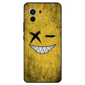 Megafone 8069 Cover For Xiaomi Mi 11 Lite / 11 Lite 5G