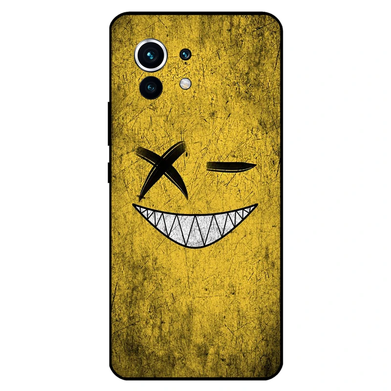 کاور مگافون کد 8069 مناسب برای گوشی موبایل شیائومی Mi 11 