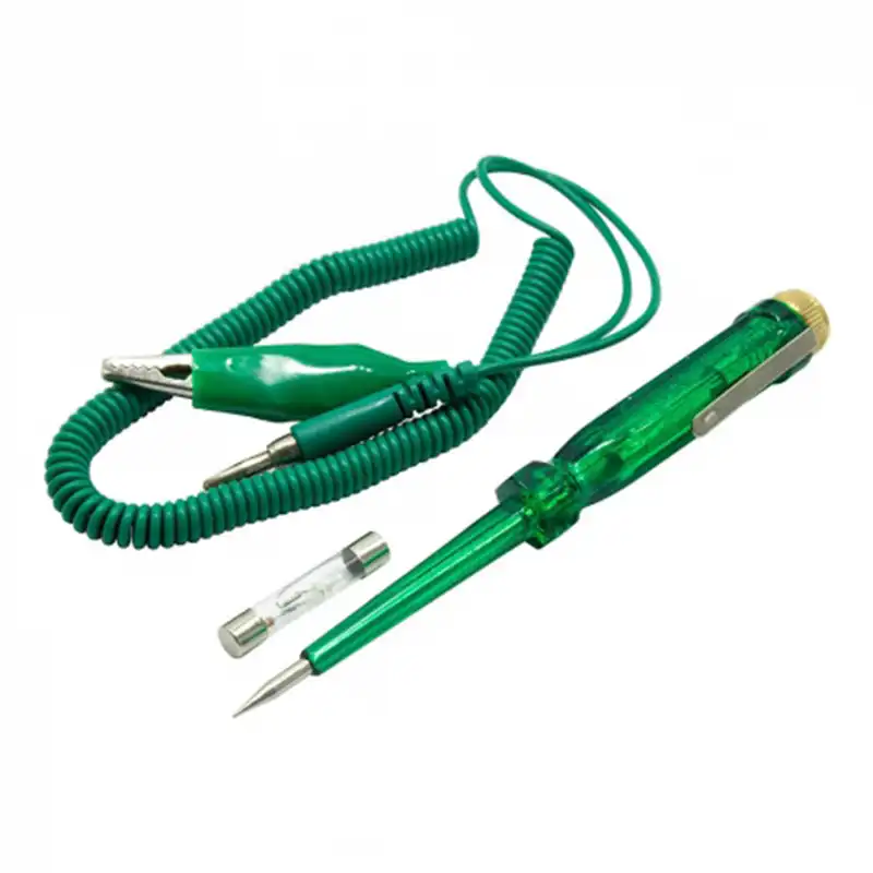 دستگاه تست فیوز خودرو مدل 119E