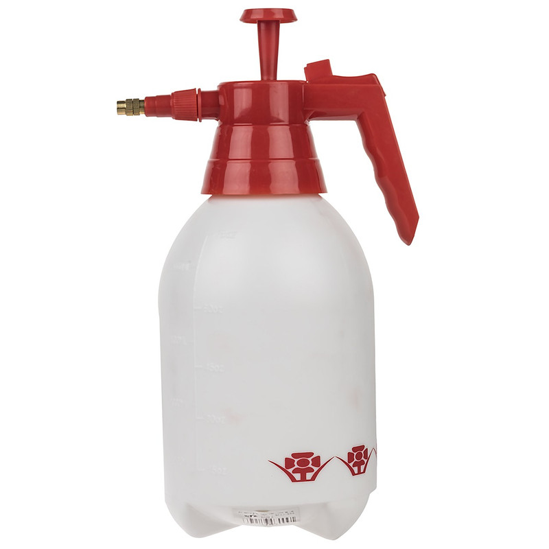 سمپاش جی تی تی مدل SX-5073-6 حجم 2 لیتر سمپاش جی تی تی مدل SX-5073-6 حجم 2 لیتر