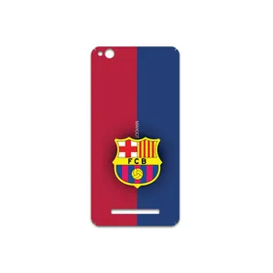 MAHOOT Barcelona Cover Sticker for Xiaomi Redmi 4A