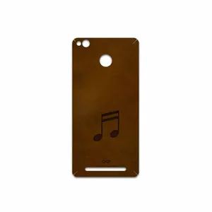 MAHOOT BFL-CHG2 Cover Sticker for Xiaomi Redmi 3 Pro