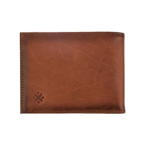 کیف پول مردانه چرم دیبا کد P9