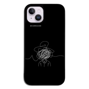 AKAM AMC-WA14-ILLUSION-20Cover For Apple iPhone 14