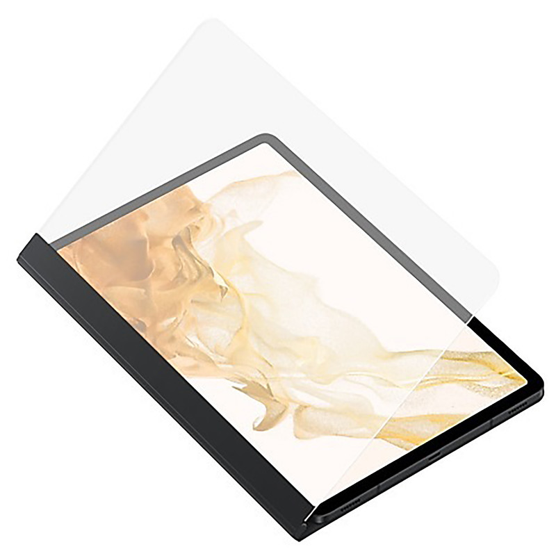 کاور سامسونگ مدل Note View Cover EF-ZX800 مناسب برای تبلت سامسونگ Galaxy Tab S8 plus/ S7 plus/ S7 FE