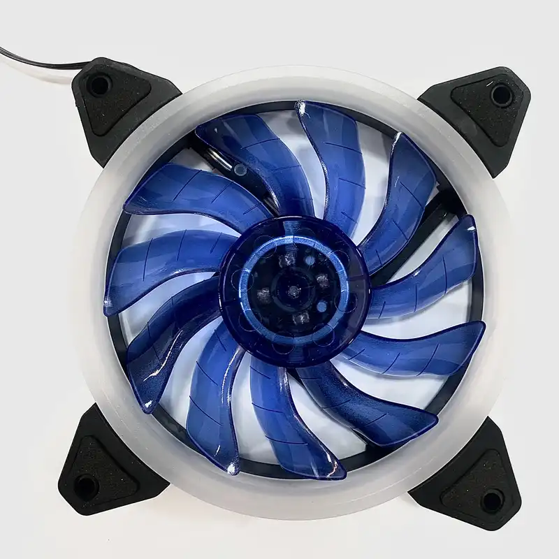 فن کیس گریت مدل RGB-120MM