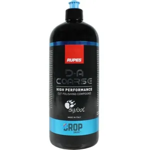 پولیش بدنه خودرو روپس مدل DA-BL حجم 1000 میلی لیتر