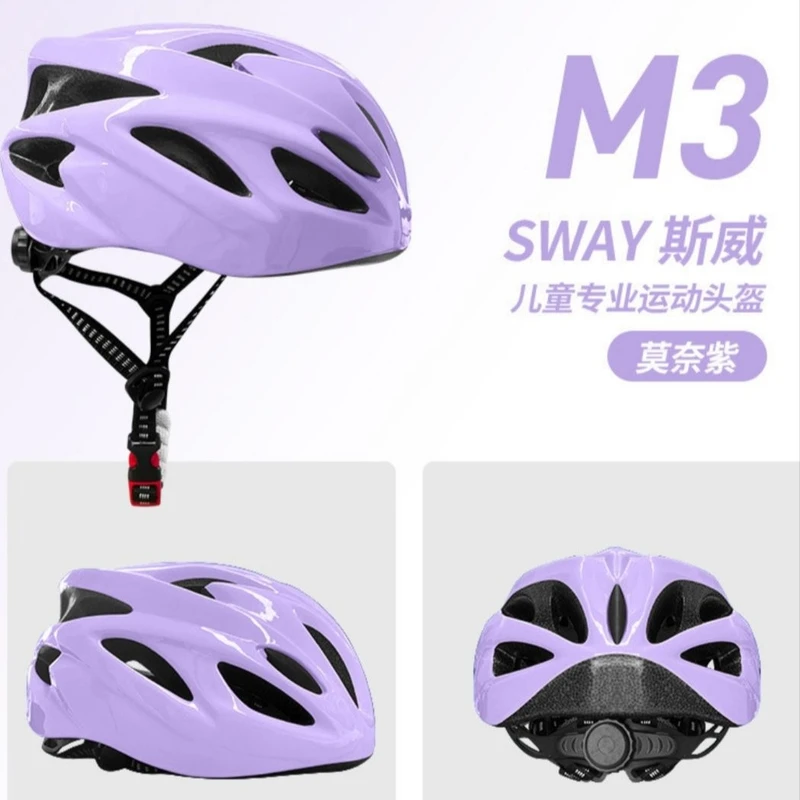 عکس شماره 4 : کلاه ایمنی اسکیت مدل moshang m3