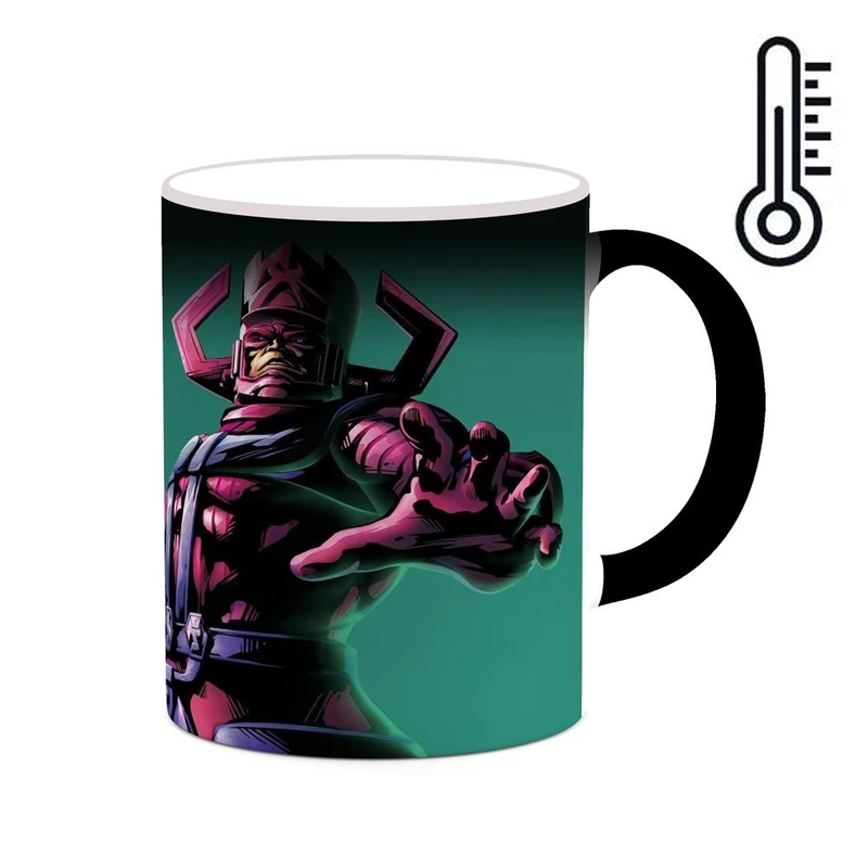 ماگ حرارتی کاکتی مدل Galactus کد mgh38668