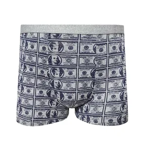 شورت مردانه گویا مدل GA_42JCASHM81  