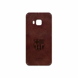 MAHOOT NL-BRCA Cover Sticker for HTC One S9