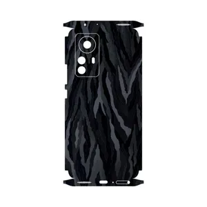 MAHOOT Black-Swan-FullSkin Cover Sticker for Xiaomi 12 Pro