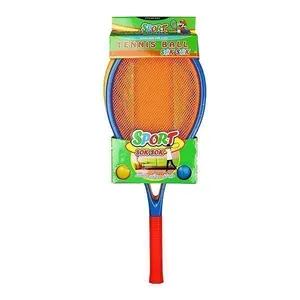 راکت تنیس اسباب بازی سک سک کد p05 مجموعه 2 عددی