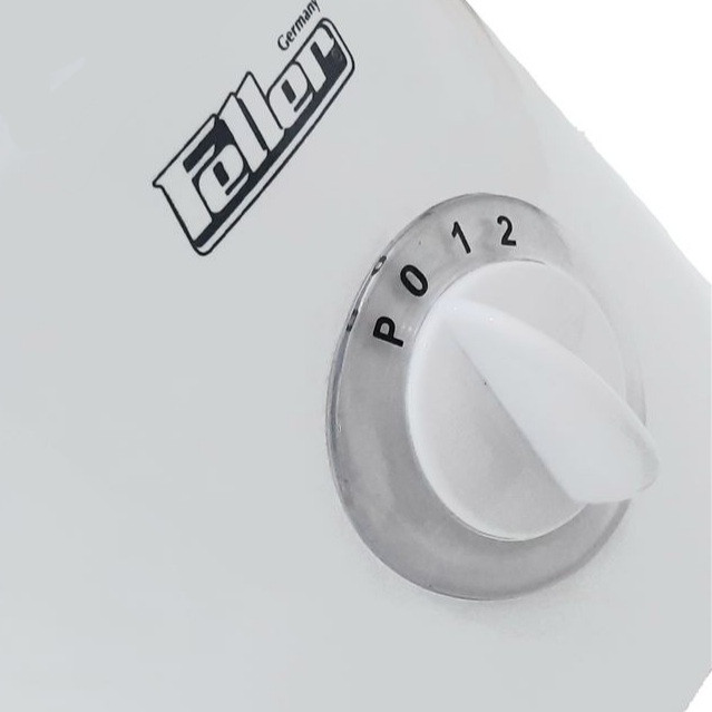 مخلوط کن فلر مدل BL 230