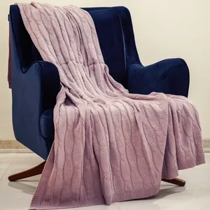 شال مبل و تخت مدل ونوس سایز 140x200 سانتیمتر