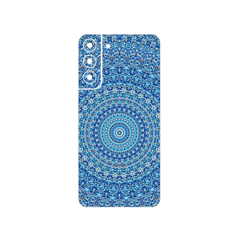 برچسب پوششی ماهوت مدل Mandala Design 1 مناسب برای گوشی موبایل سامسونگ Galaxy S22 Plus 5G
