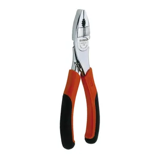  انبردست باهکو مدل 2630GC-180 سایز 7 اینچ 