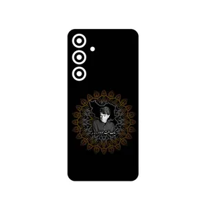 MAHOOT MohammadReza Shajarian Cover Sticker for Samsung Galaxy S24 FE