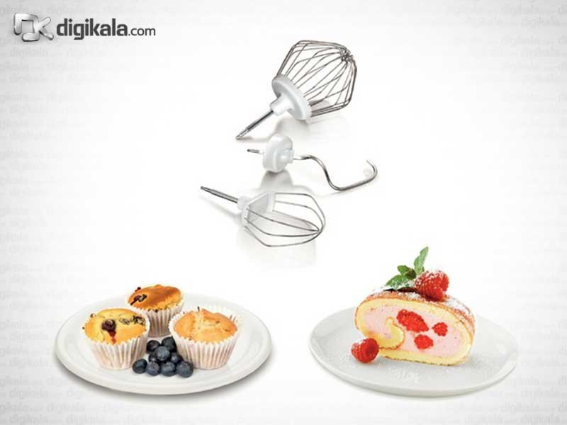 ماشین آشپزخانه بوش مدل MUM56340