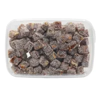 لوکوم انجیر و گردو بدون شکر و روغن - 530 گرم