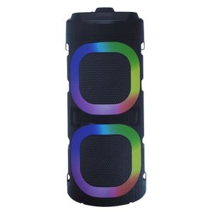 نقد و بررسی اسپیکر بلوتوثی قابل حمل مدل P0RTABLe توسط خریداران