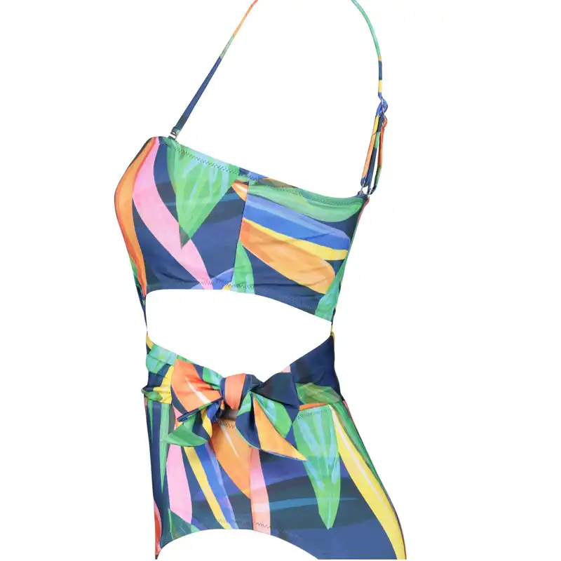 مایو زنانه مدل TBESS24MA00140